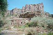 Cappadocia, Ihlara Valley